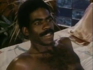 Classic Interracial Marilyn Chambers &amp; BBC