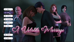 A Volatile Marriage 10 the Night Didnt Go as Planned