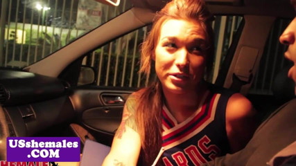 Cheerleading tranny interracial sixtynine