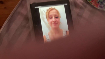 Cum Tribute for Azerty6269