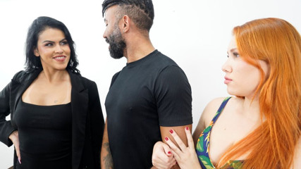 My Husband's Ex, Part 2