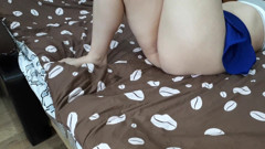 He Licks My Sweet Vagina