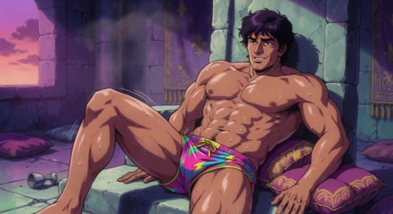 Sensual Erotic Audio for Men