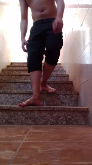 Cute Boy Hemo Masturbation Video