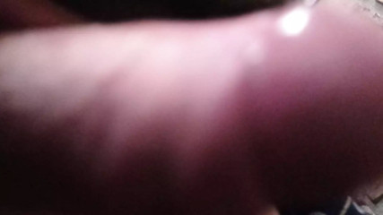 sex and lots of milk with toys