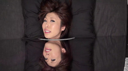 ASIAN JAPANESE PORN SEXY SLUT GETS FINGER FUCKED THEN RIDE A