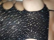 greedy wife, she wants to eat my cock, she is insatiable