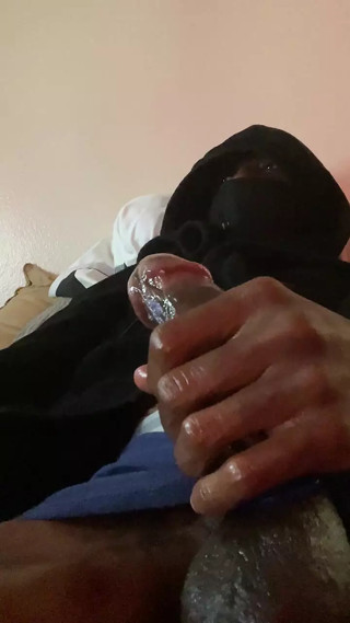 Late night early Wood Moanin jerking