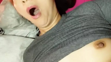 Nice hairy anal