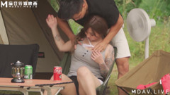 Mtvq19-ep5 Wild Exposure First Day5  Indulge in a Fierce Camping Battle to Vent Your Desires!