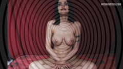 Mesmerized by female supremacy