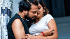 Sautele bhai ne sagi bahan ko choda