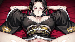 Muzan (W) KNY