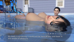 Filf #22- We Were Almost Caught at the Swimming Pool