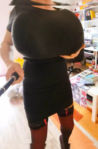 Busty Szonja