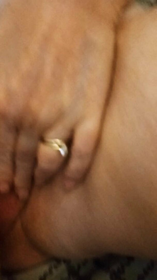 More fat ass wife