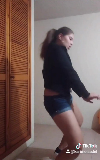 karime isadel