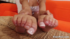 Toe Control