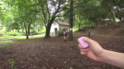 Beautiful Japanese Girl with Wet Pussy Loves Hard Cock Uncensored # 12 – Part 1