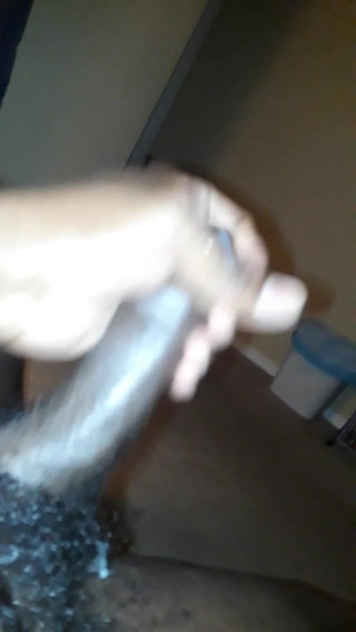 BLACK MEAT CUMMING