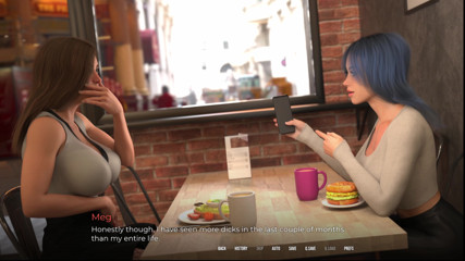 The Insecure Husband (part 2)