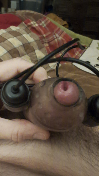 Playin with Pud Again
