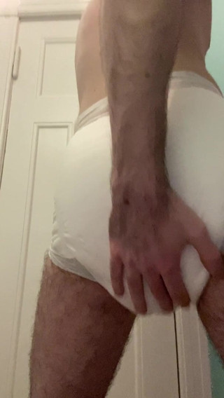 Diaper mess