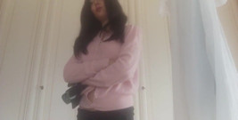 Stepson, Your Underwear Are Wet and Dirty. Confess Me