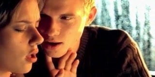 Scarlett Johansson - A Love Song for Bobby Long