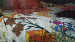 Chacha ne daru pikar so gaya to mai chachi ko khub pela