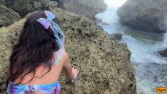 I Met a Beautiful Mermaid on an Island and Gave Her Legs so That