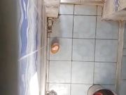 Village Bhabhi Viral In Bathroom Masturbation