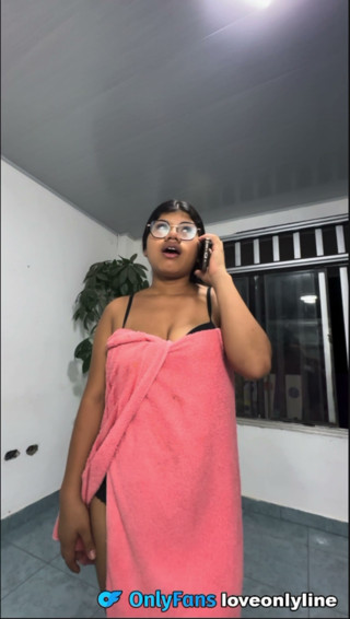 My husband's friend comes to visit me