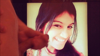 Indian Slut Cum Tribute