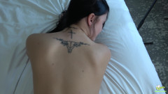 Tad Pole Creampies Imani Valor