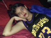 I Fuck My Step Sister's Bitch While She Is Lying Down - Part 1 - Porn in Spanish