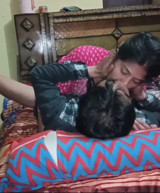 Indian Virgin Girl Pounded Hard by Boyfriend