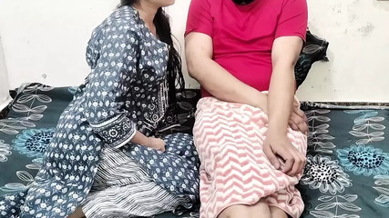 Doctor ne mera land apne muh me daal ke chuss liya