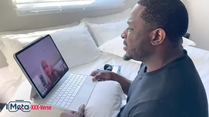 VR Meta-xxx-verse Ep9 – Rob Piper Orders up a VR Sexy MILF