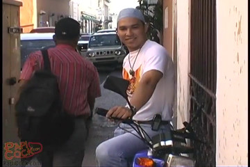 El Chino