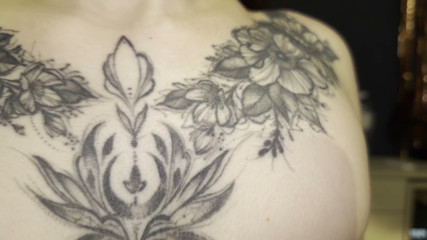 Tattoo Tour