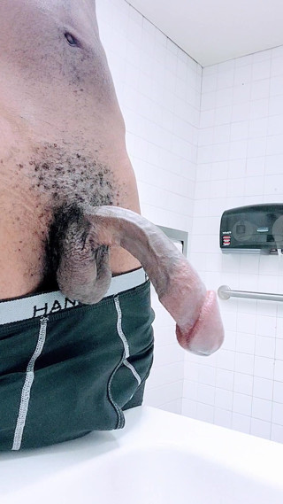 For Older Daddies