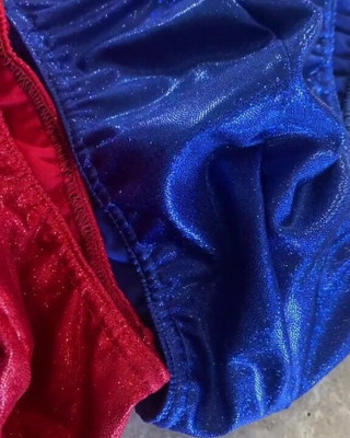 Which one should I wear?