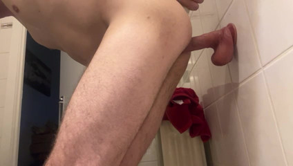 I'm so horny