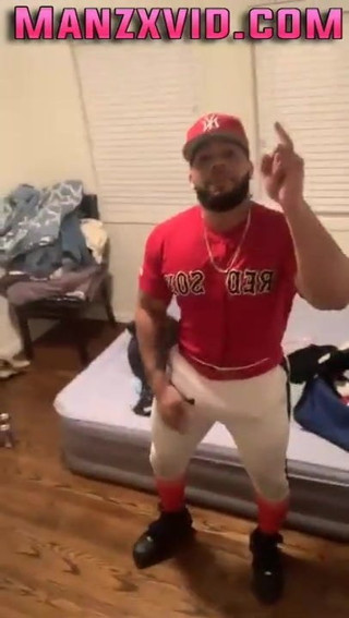 Dominican Muscle strippers Blade Evolution &amp; Daddy-FitRD14k