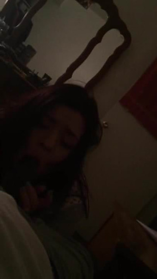 Quick BJ clip...