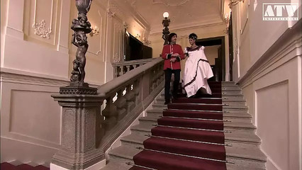 Dolly And Lucie Theodorova Are Italian Sluts Who Get Fucked