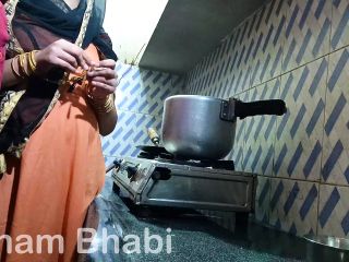 Indian stepsister pussy fucked hard by her step brother