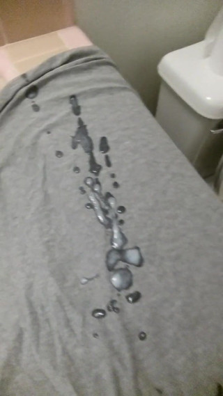 Another cumload