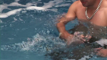Hunk latino strokes dick solo